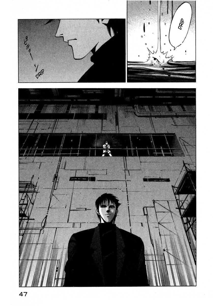 Read Jiraishin: The Lost File chapter 6 image 46 on Lezhin