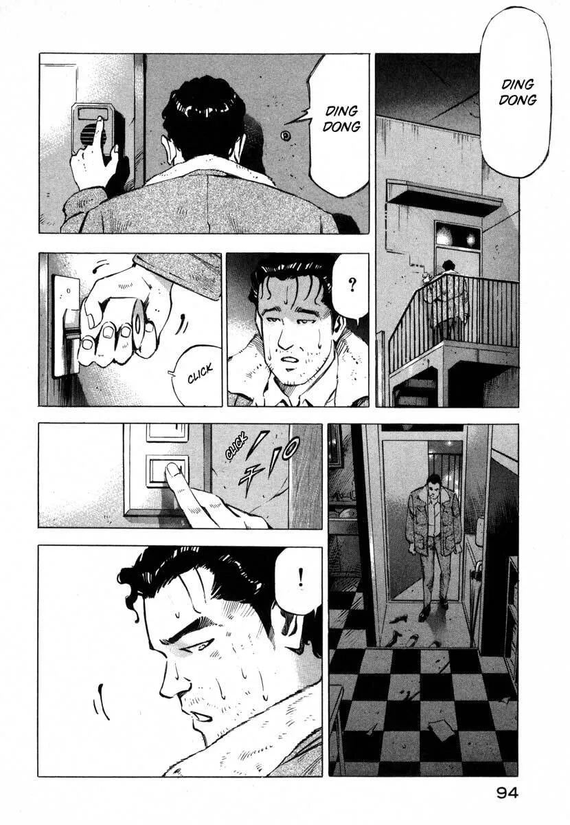 Read Jiraishin: The Lost File chapter 7.1 image 39 on Lezhin