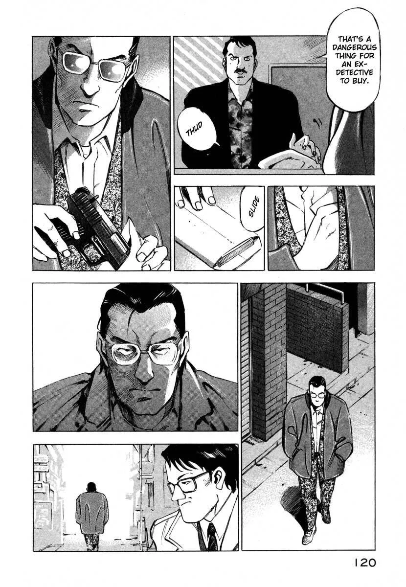 Read Jiraishin: The Lost File chapter 7.2 image 17 on Lezhin