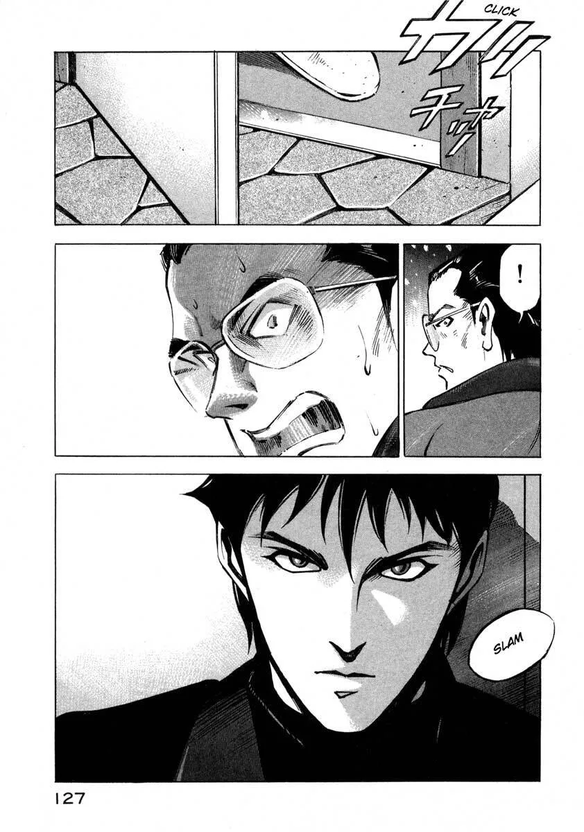 Read Jiraishin: The Lost File chapter 7.2 image 23 on Lezhin