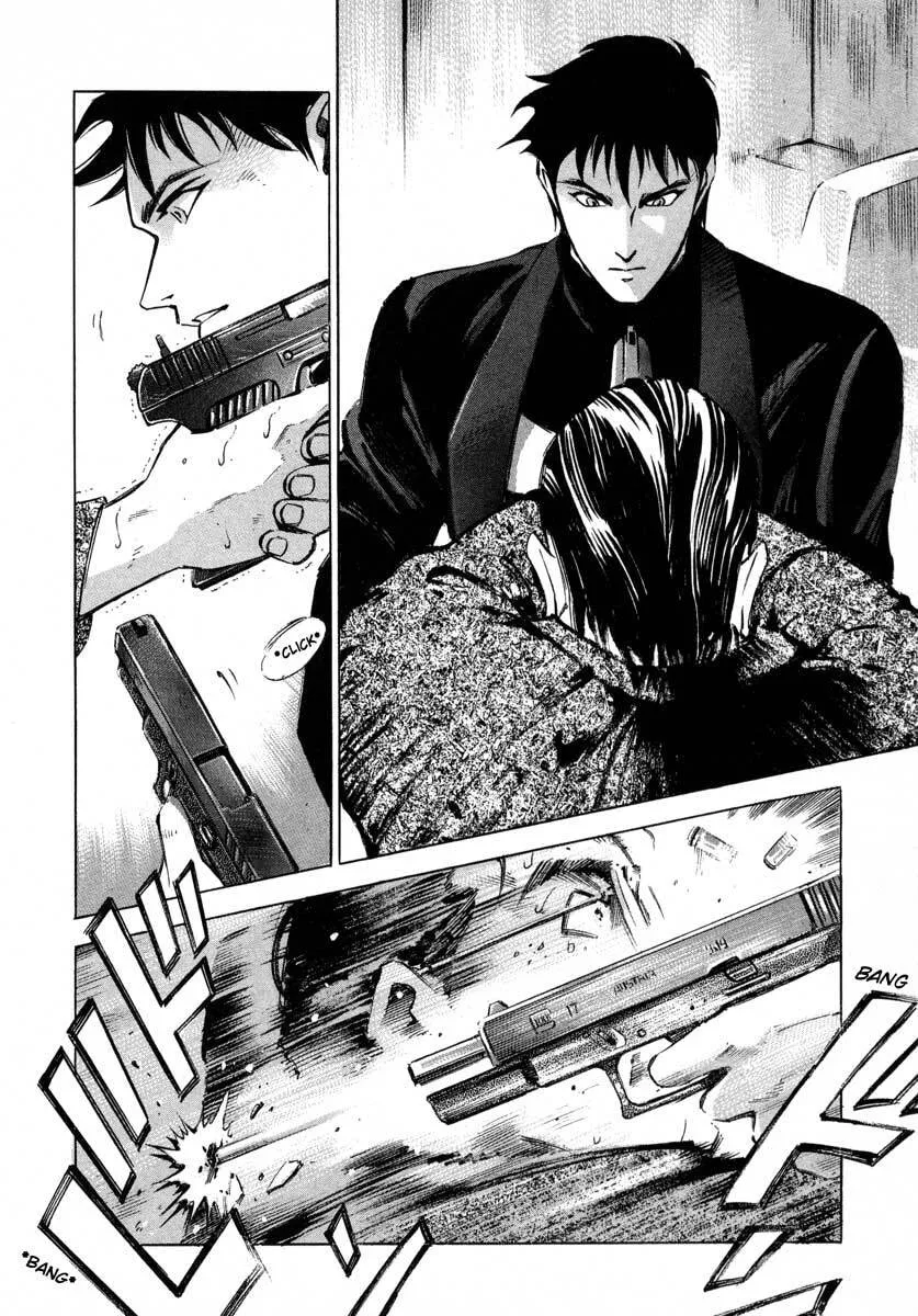 Read Jiraishin: The Lost File chapter 7.2 image 32 on Lezhin