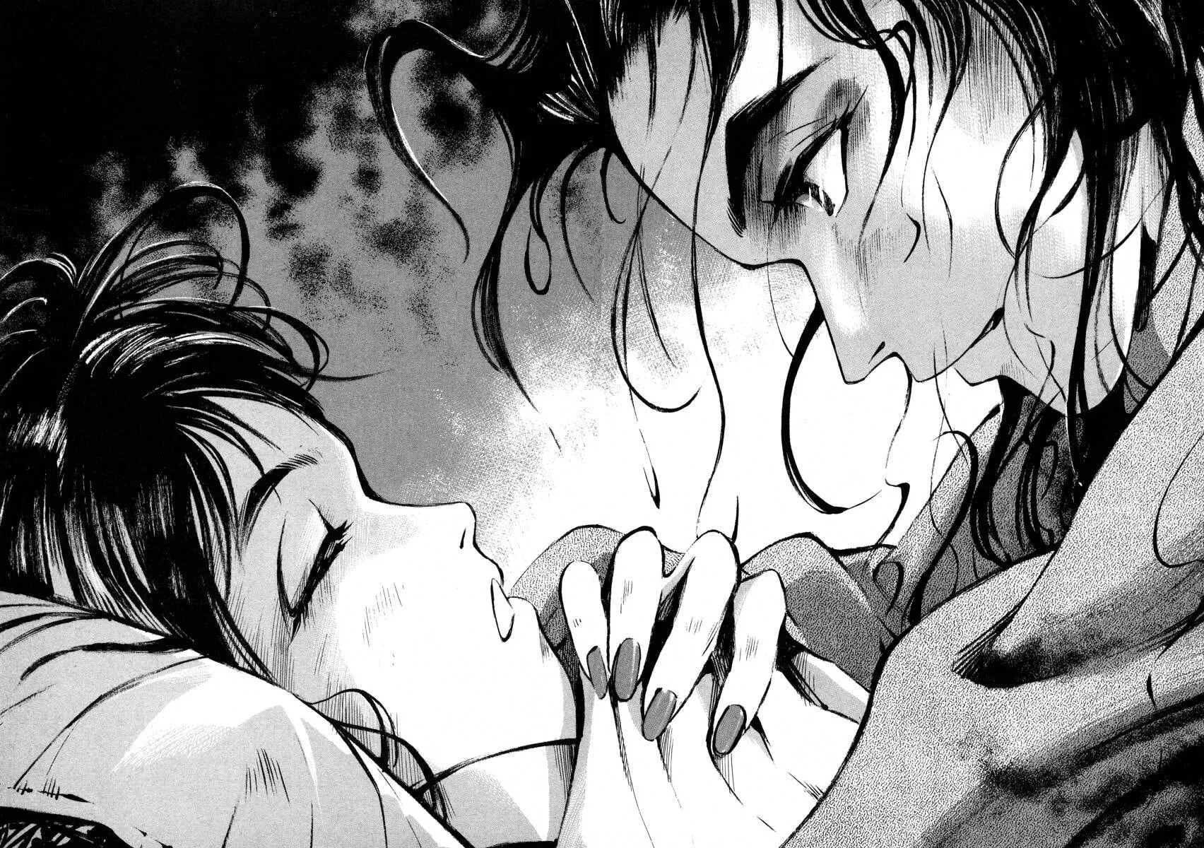 Read Jiraishin: The Lost File chapter 7.2 image 34 on Lezhin