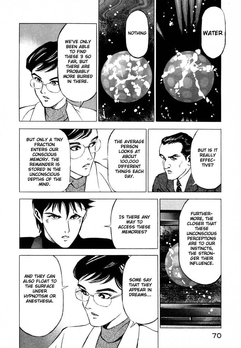 Read Jiraishin: The Lost File chapter 9.2 image 17 on Lezhin