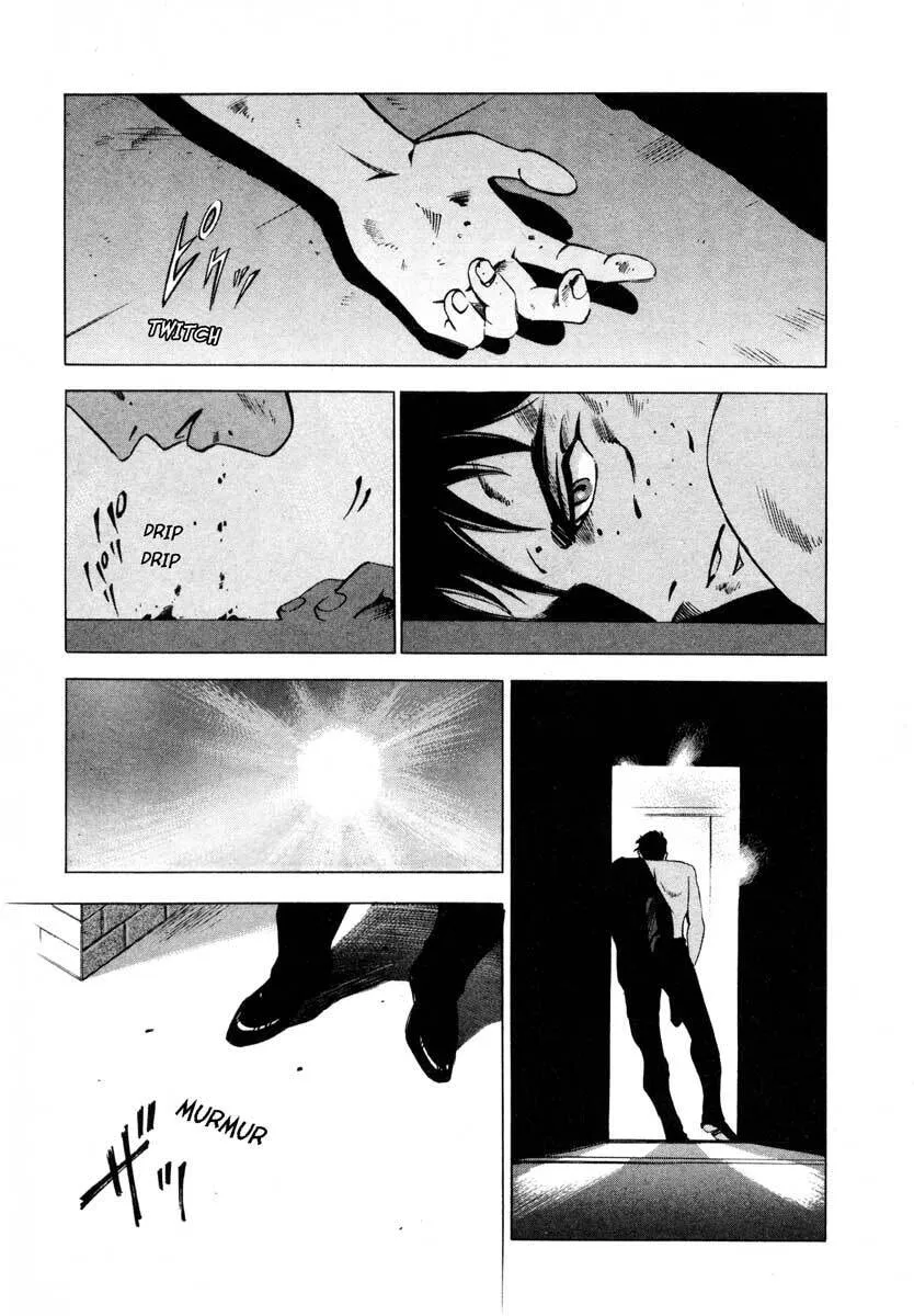 Read Jiraishin: The Lost File chapter 9.2 image 2 on Lezhin
