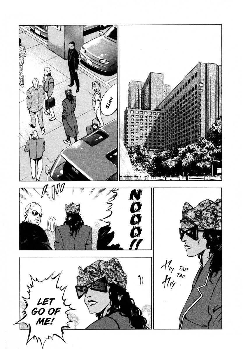 Read Jiraishin: The Lost File chapter 9.2 image 20 on Lezhin