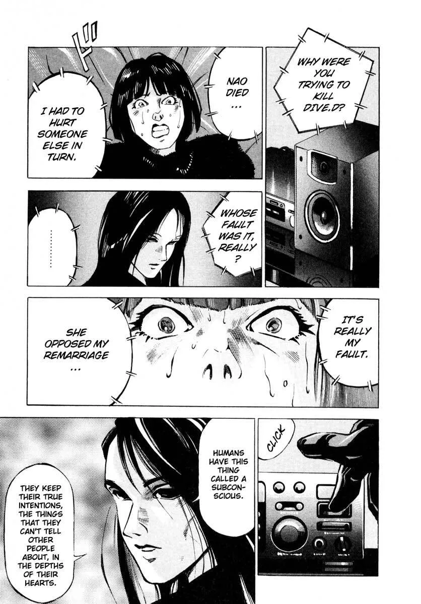 Read Jiraishin: The Lost File chapter 9.2 image 27 on Lezhin