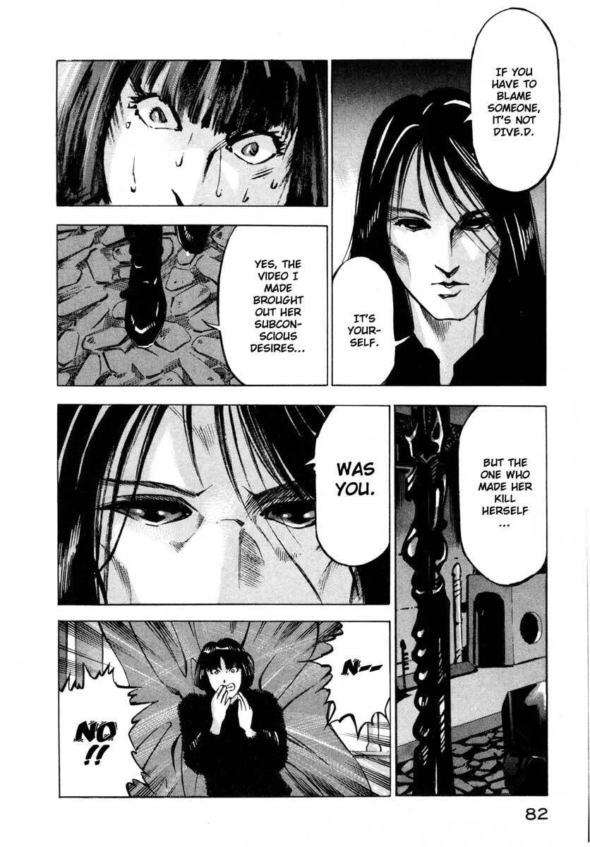 Read Jiraishin: The Lost File chapter 9.2 image 28 on Lezhin