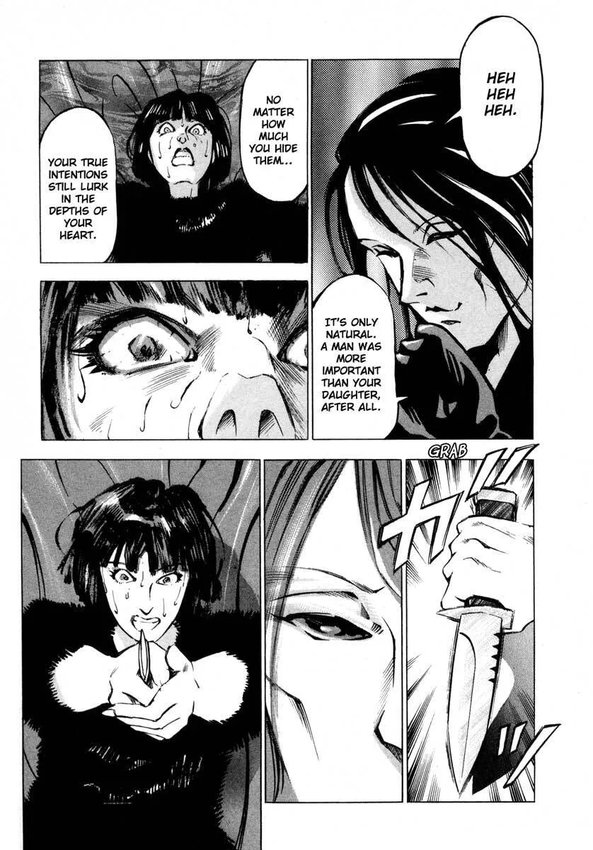 Read Jiraishin: The Lost File chapter 9.2 image 29 on Lezhin