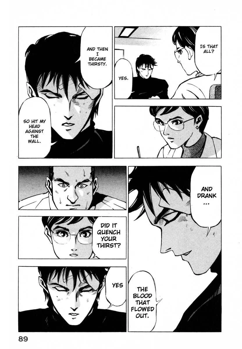 Read Jiraishin: The Lost File chapter 9.2 image 35 on Lezhin