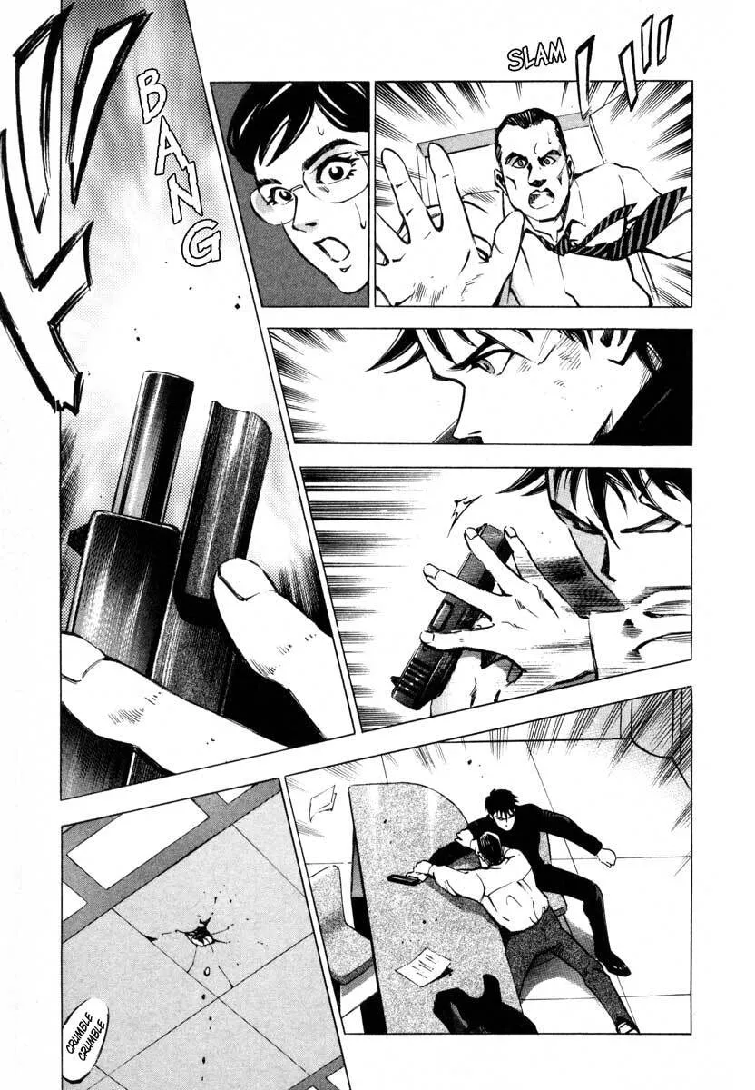 Read Jiraishin: The Lost File chapter 9.2 image 40 on Lezhin