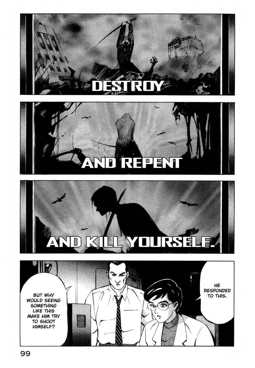 Read Jiraishin: The Lost File chapter 9.2 image 44 on Lezhin
