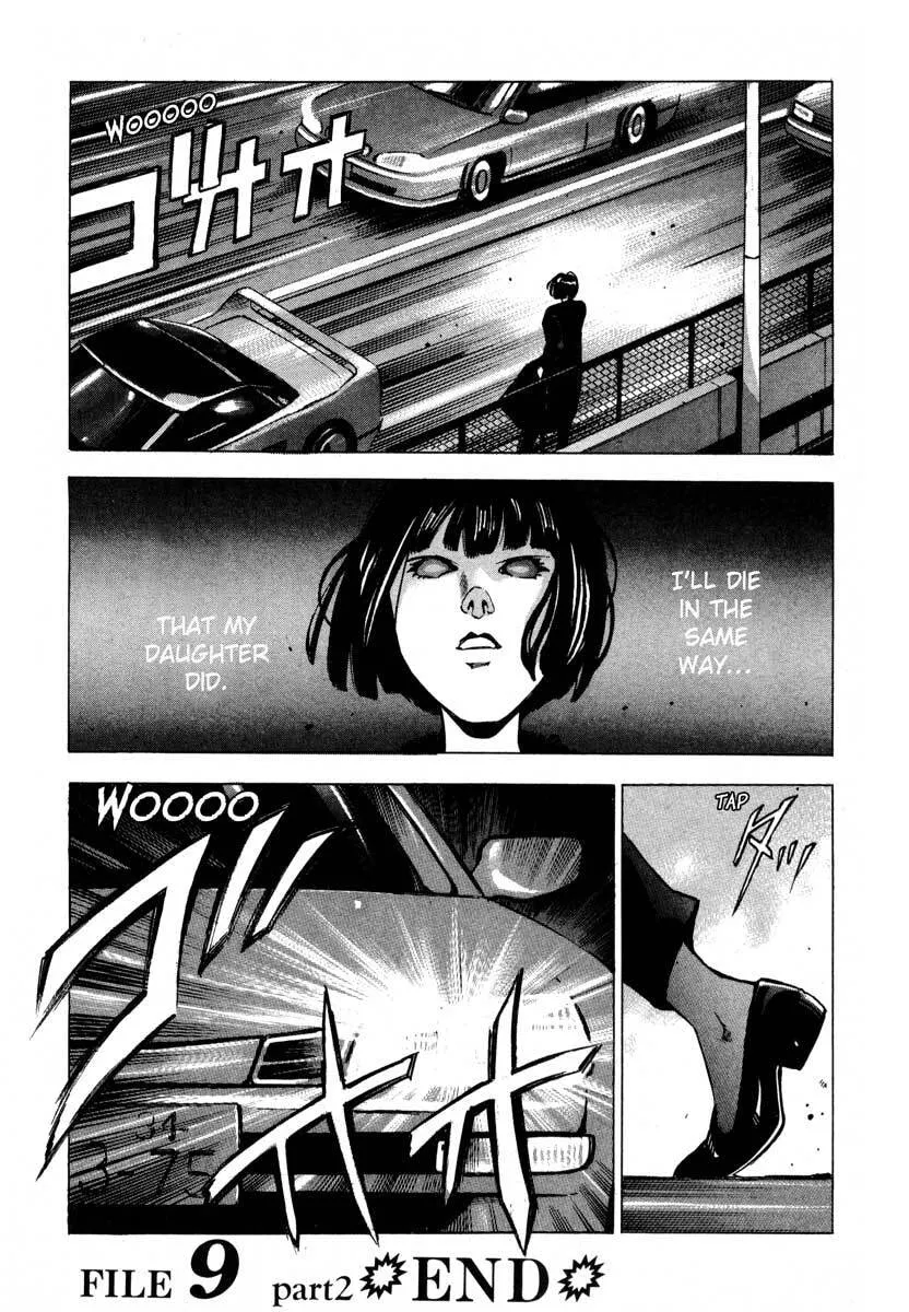 Read Jiraishin: The Lost File chapter 9.2 image 47 on Lezhin