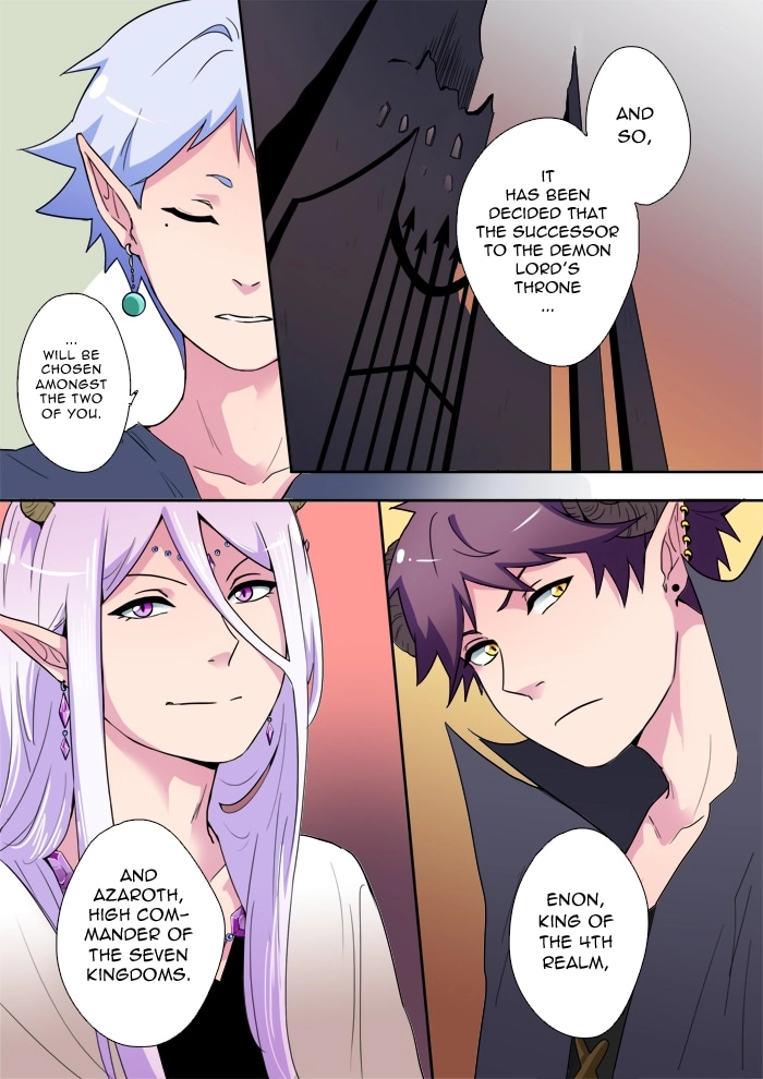 Read Jiro Kuwata Masterpiece Selection chapter 1 image 1 on Lezhin