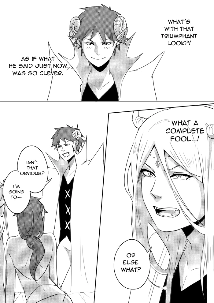Read Jiro Kuwata Masterpiece Selection chapter 1 image 10 on Lezhin
