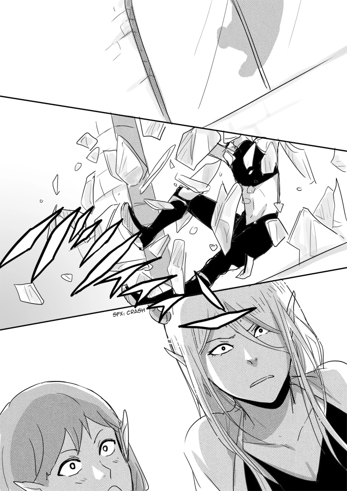 Read Jiro Kuwata Masterpiece Selection chapter 1 image 12 on Lezhin
