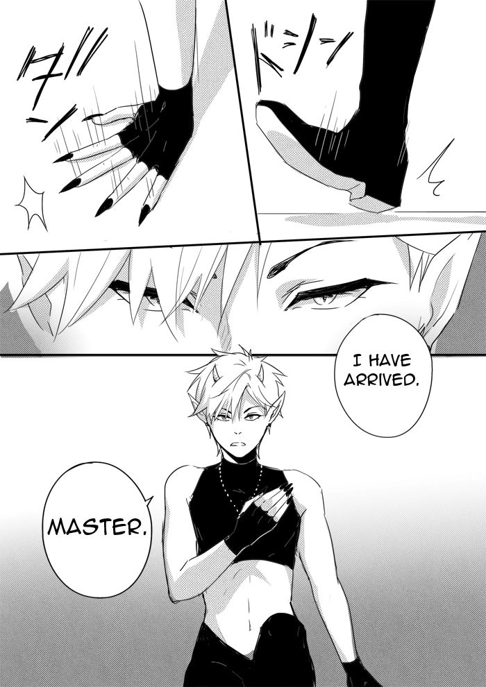 Read Jiro Kuwata Masterpiece Selection chapter 1 image 13 on Lezhin
