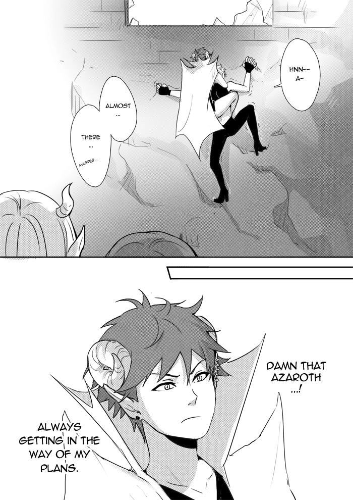 Read Jiro Kuwata Masterpiece Selection chapter 1 image 16 on Lezhin