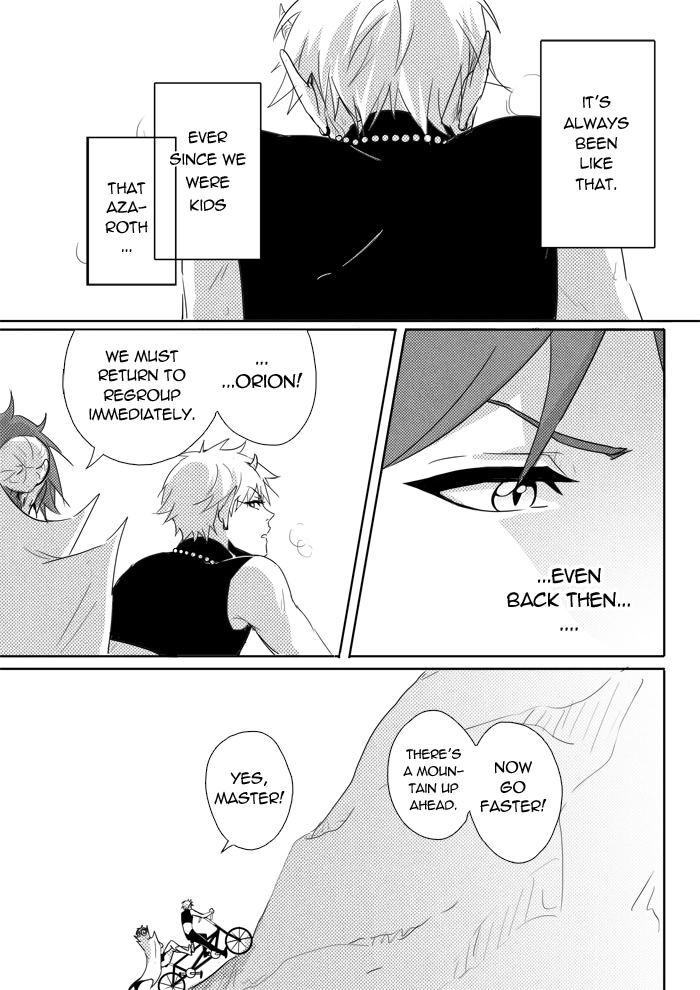 Read Jiro Kuwata Masterpiece Selection chapter 1 image 17 on Lezhin