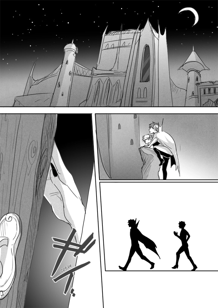 Read Jiro Kuwata Masterpiece Selection chapter 1 image 18 on Lezhin