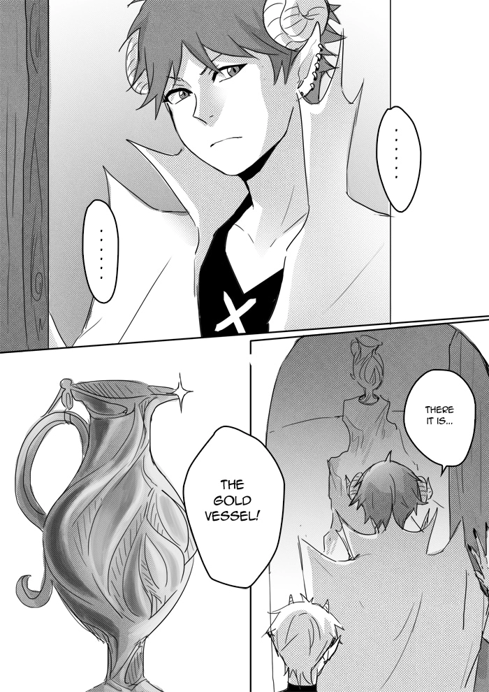 Read Jiro Kuwata Masterpiece Selection chapter 1 image 19 on Lezhin