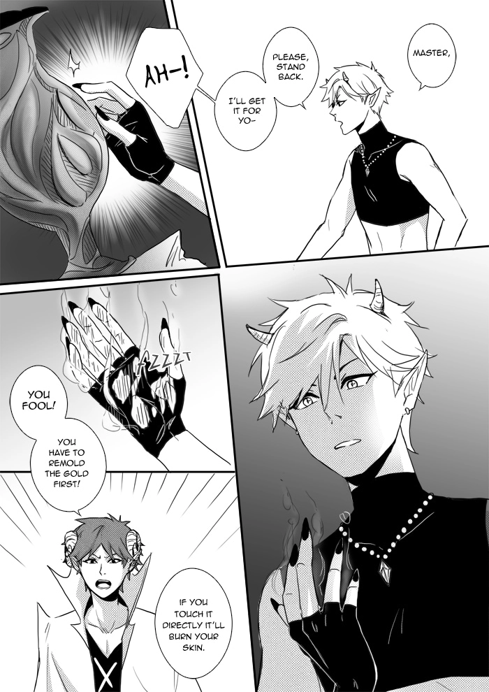 Read Jiro Kuwata Masterpiece Selection chapter 1 image 20 on Lezhin