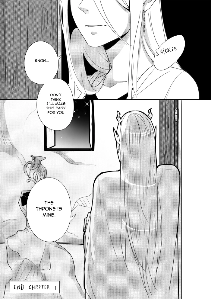 Read Jiro Kuwata Masterpiece Selection chapter 1 image 22 on Lezhin