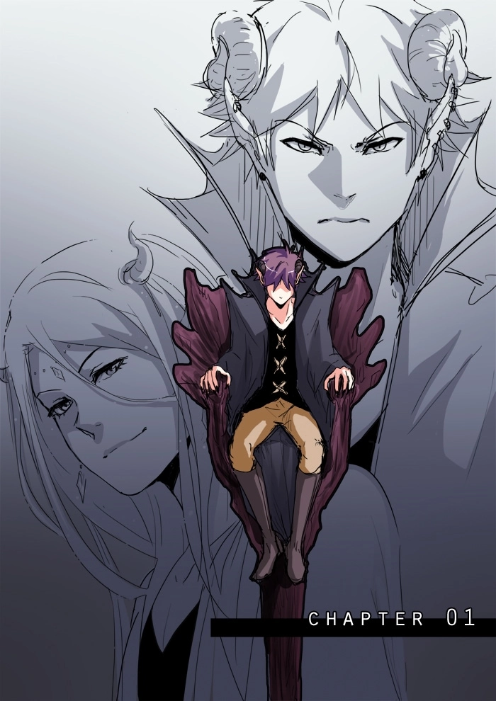 Read Jiro Kuwata Masterpiece Selection chapter 1 image 3 on Lezhin