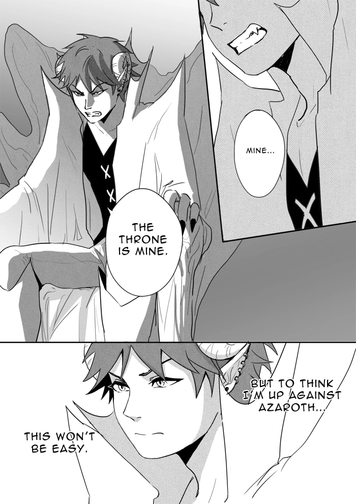Read Jiro Kuwata Masterpiece Selection chapter 1 image 4 on Lezhin