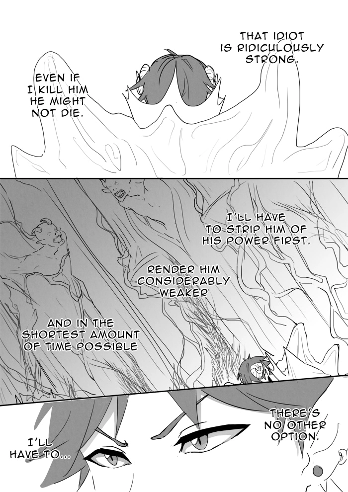 Read Jiro Kuwata Masterpiece Selection chapter 1 image 5 on Lezhin