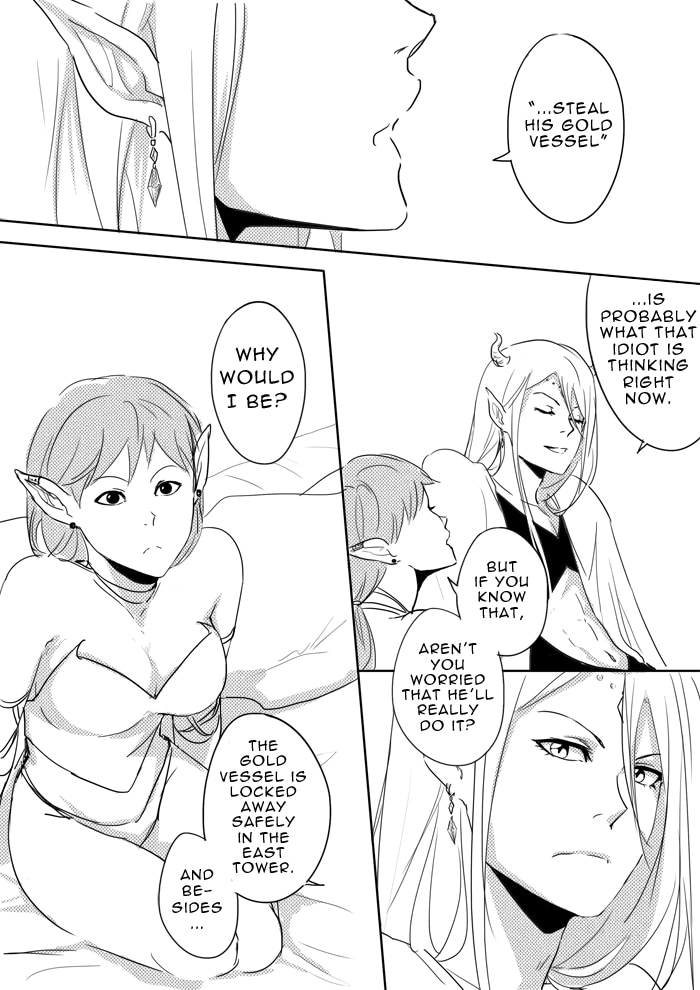 Read Jiro Kuwata Masterpiece Selection chapter 1 image 6 on Lezhin