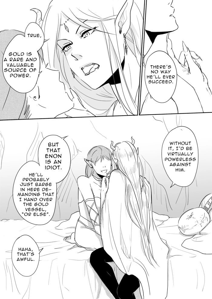 Read Jiro Kuwata Masterpiece Selection chapter 1 image 7 on Lezhin