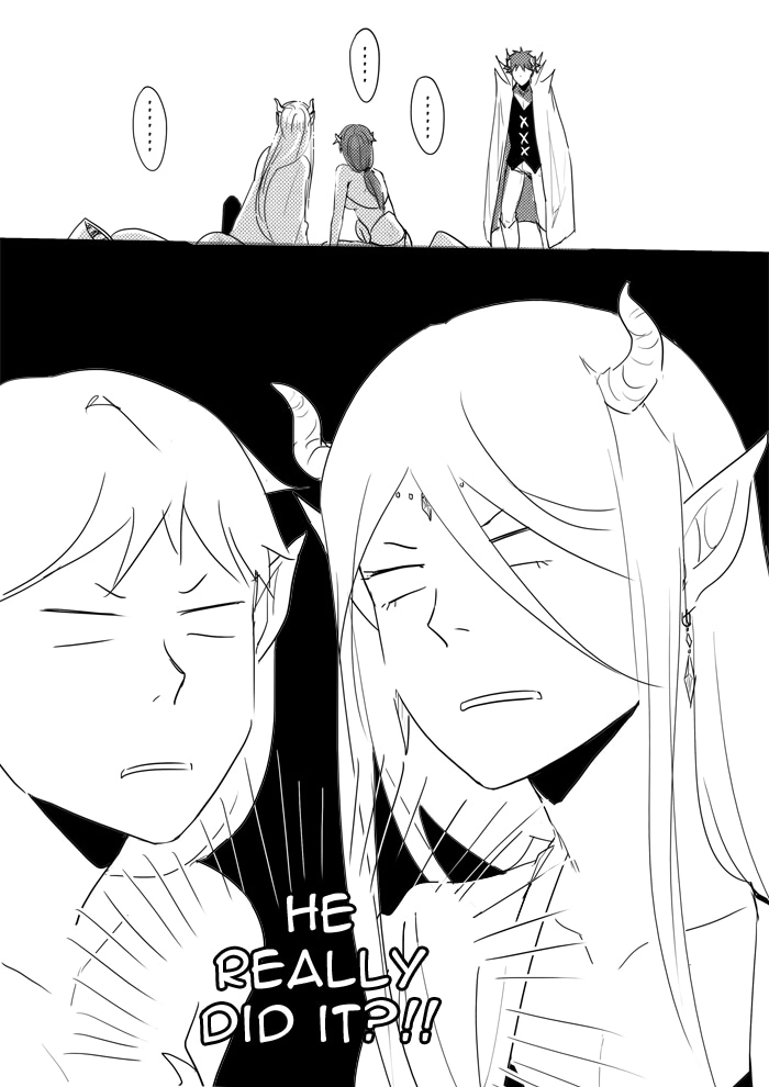 Read Jiro Kuwata Masterpiece Selection chapter 1 image 9 on Lezhin