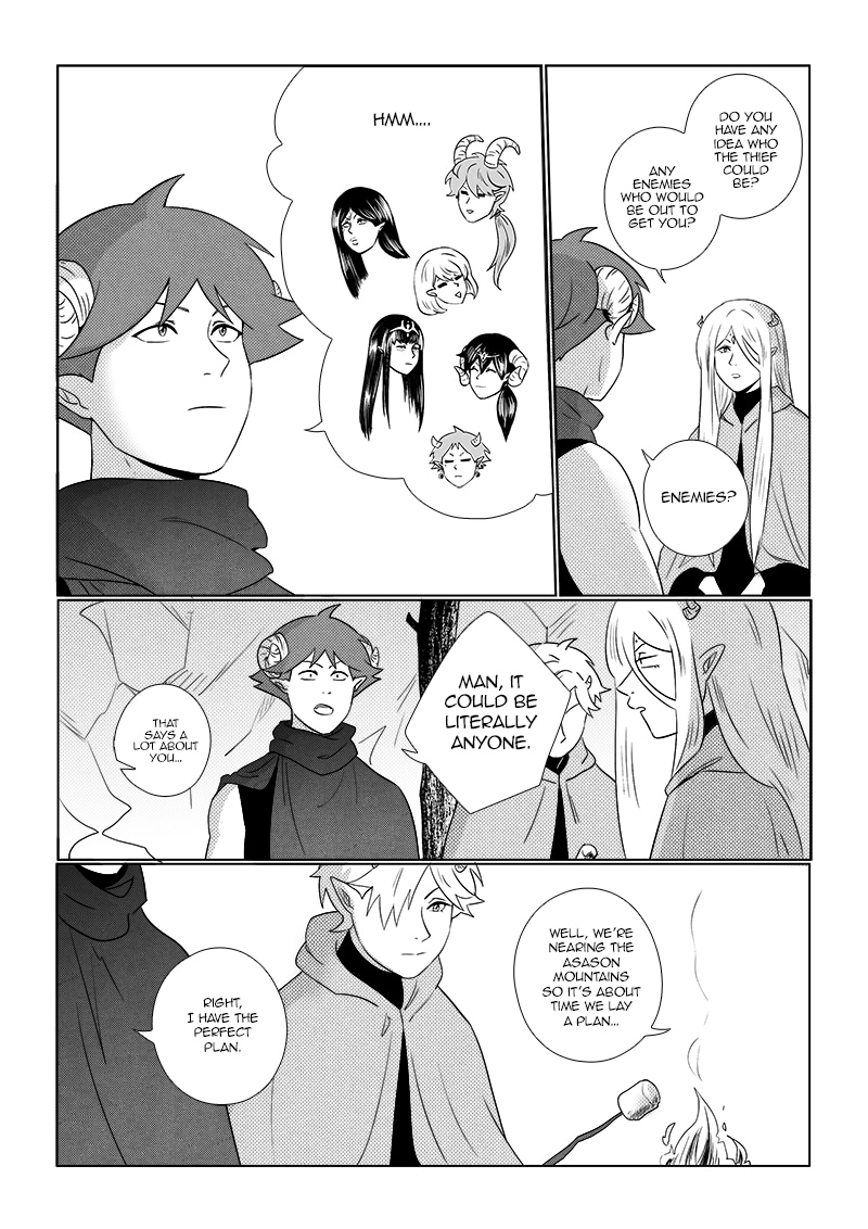 Read Jiro Kuwata Masterpiece Selection chapter 10.02 image 0 on Lezhin