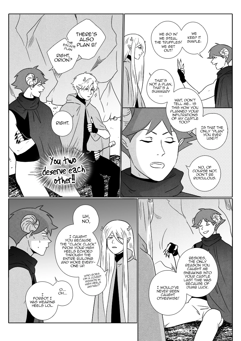 Read Jiro Kuwata Masterpiece Selection chapter 10.03 image 0 on Lezhin