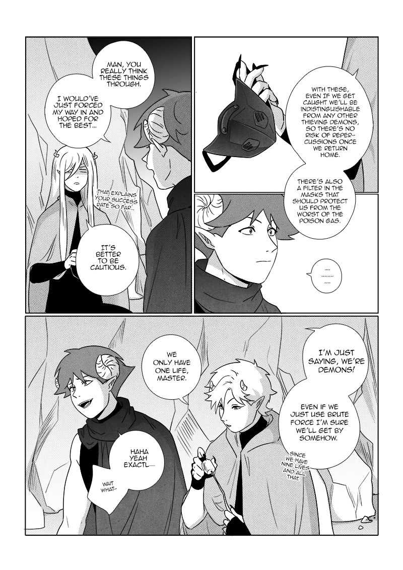 Read Jiro Kuwata Masterpiece Selection chapter 10.06 image 0 on Lezhin