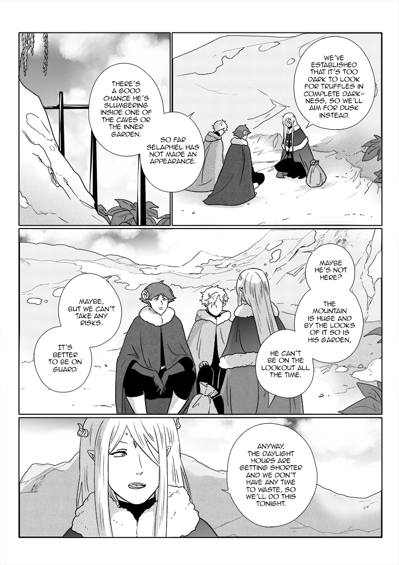 Read Jiro Kuwata Masterpiece Selection chapter 10.13 image 0 on Lezhin