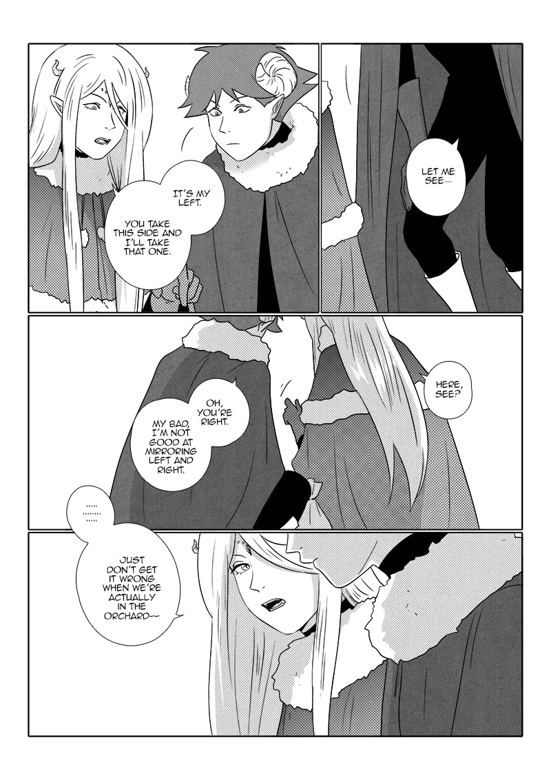 Read Jiro Kuwata Masterpiece Selection chapter 10.16 image 0 on Lezhin