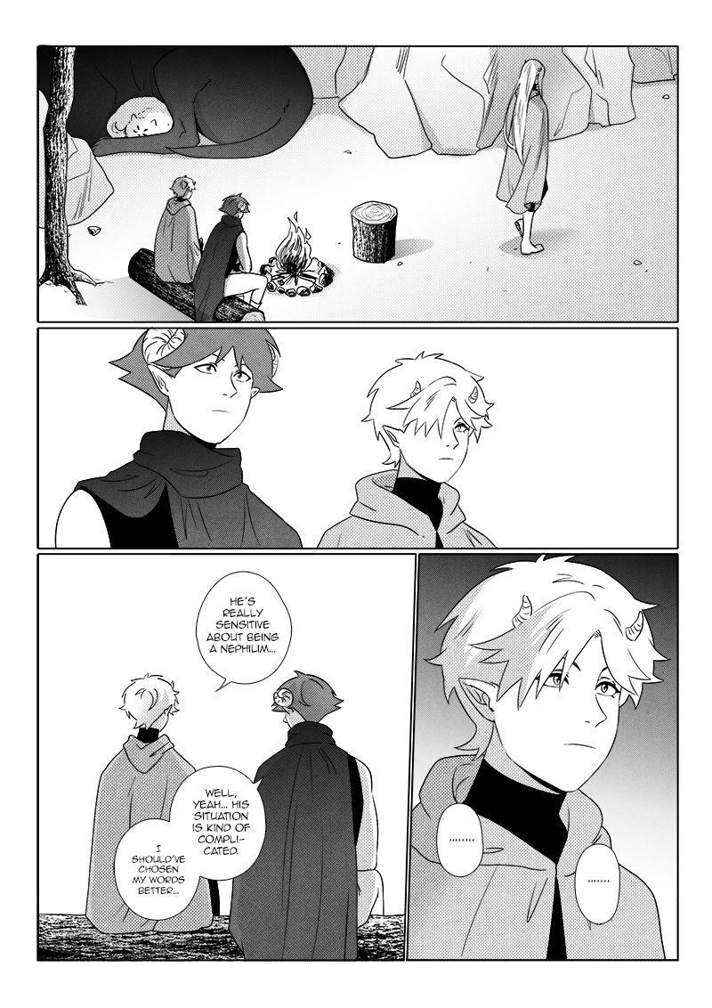 Read Jiro Kuwata Masterpiece Selection chapter 10.193 image 0 on Lezhin