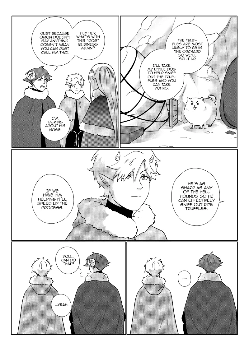 Read Jiro Kuwata Masterpiece Selection chapter 10.199 image 0 on Lezhin