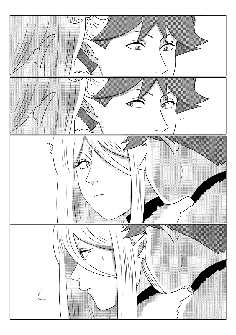 Read Jiro Kuwata Masterpiece Selection chapter 10.203 image 0 on Lezhin