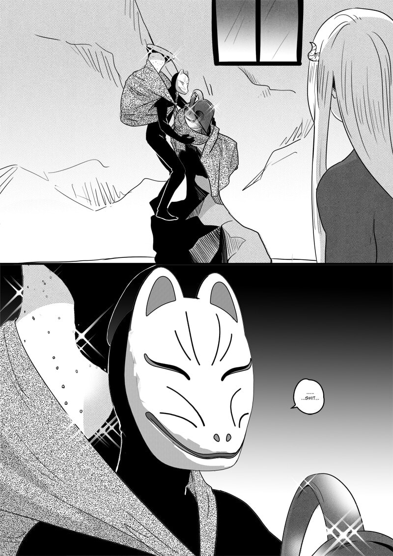 Read Jiro Kuwata Masterpiece Selection chapter 10.4 image 0 on Lezhin