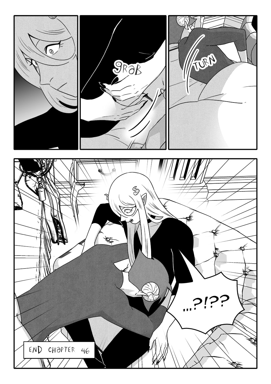 Read Jiro Kuwata Masterpiece Selection chapter 100.3 image 0 on Lezhin
