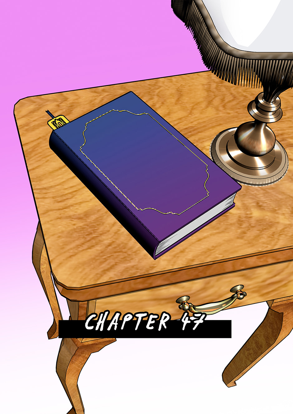 Read Jiro Kuwata Masterpiece Selection chapter 100.4 image 0 on Lezhin