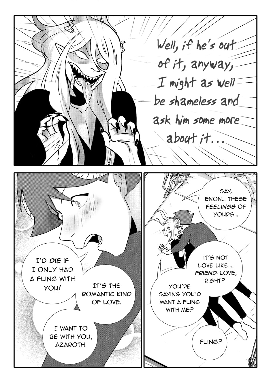 Read Jiro Kuwata Masterpiece Selection chapter 101.8 image 0 on Lezhin
