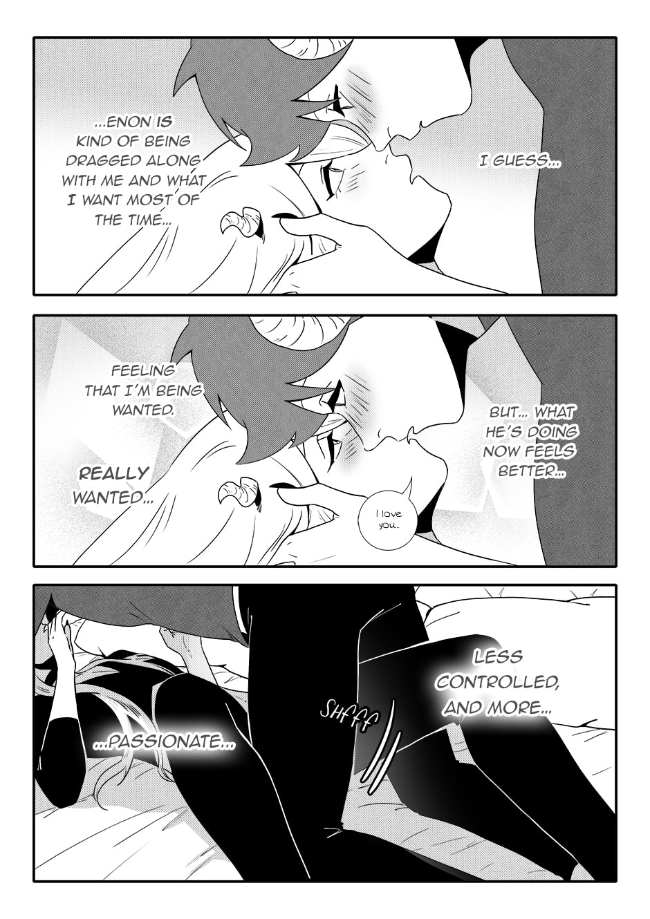 Read Jiro Kuwata Masterpiece Selection chapter 102.1 image 0 on Lezhin