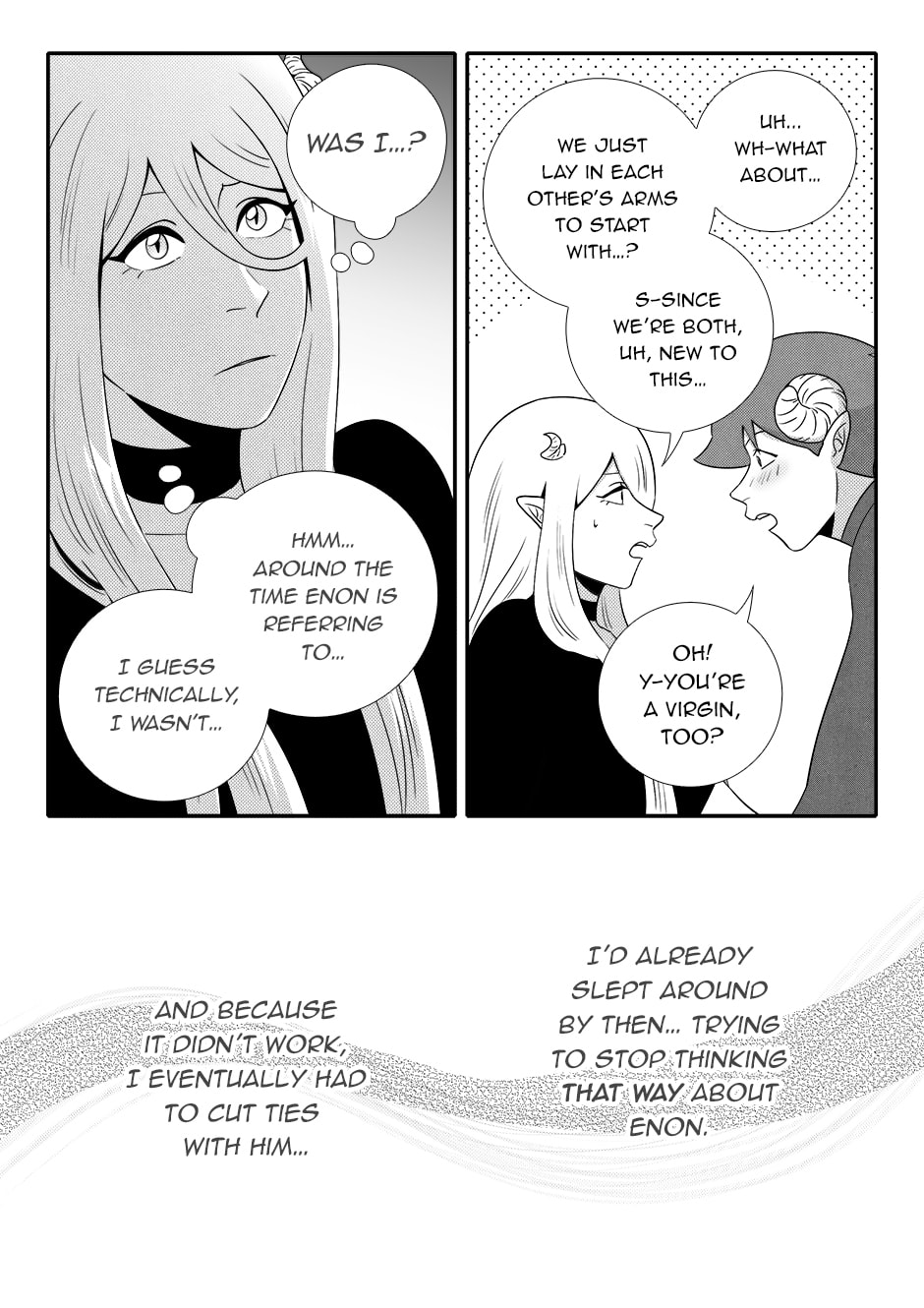 Read Jiro Kuwata Masterpiece Selection chapter 102.5 image 0 on Lezhin