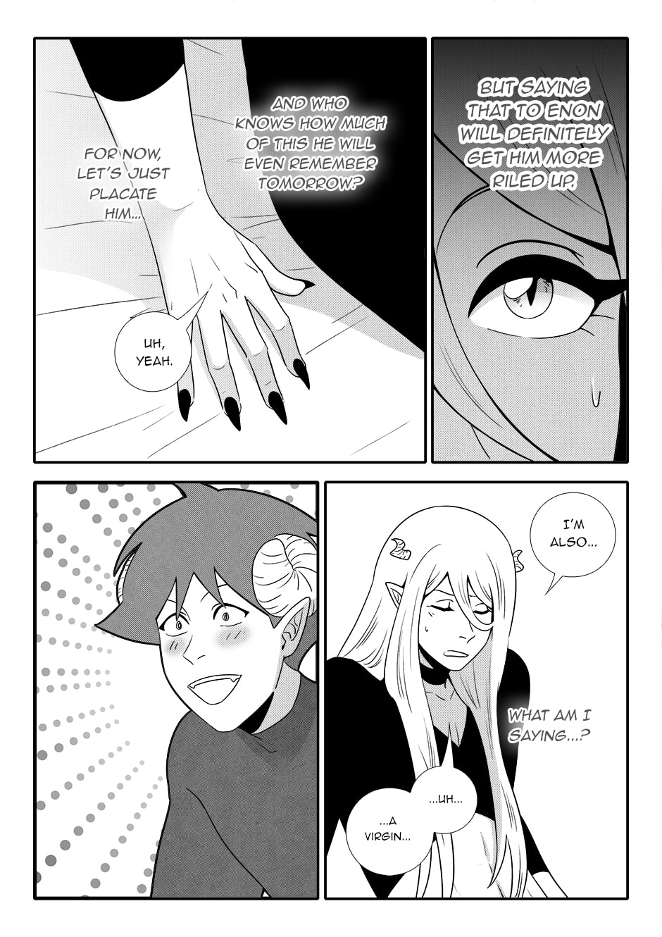 Read Jiro Kuwata Masterpiece Selection chapter 102.6 image 0 on Lezhin