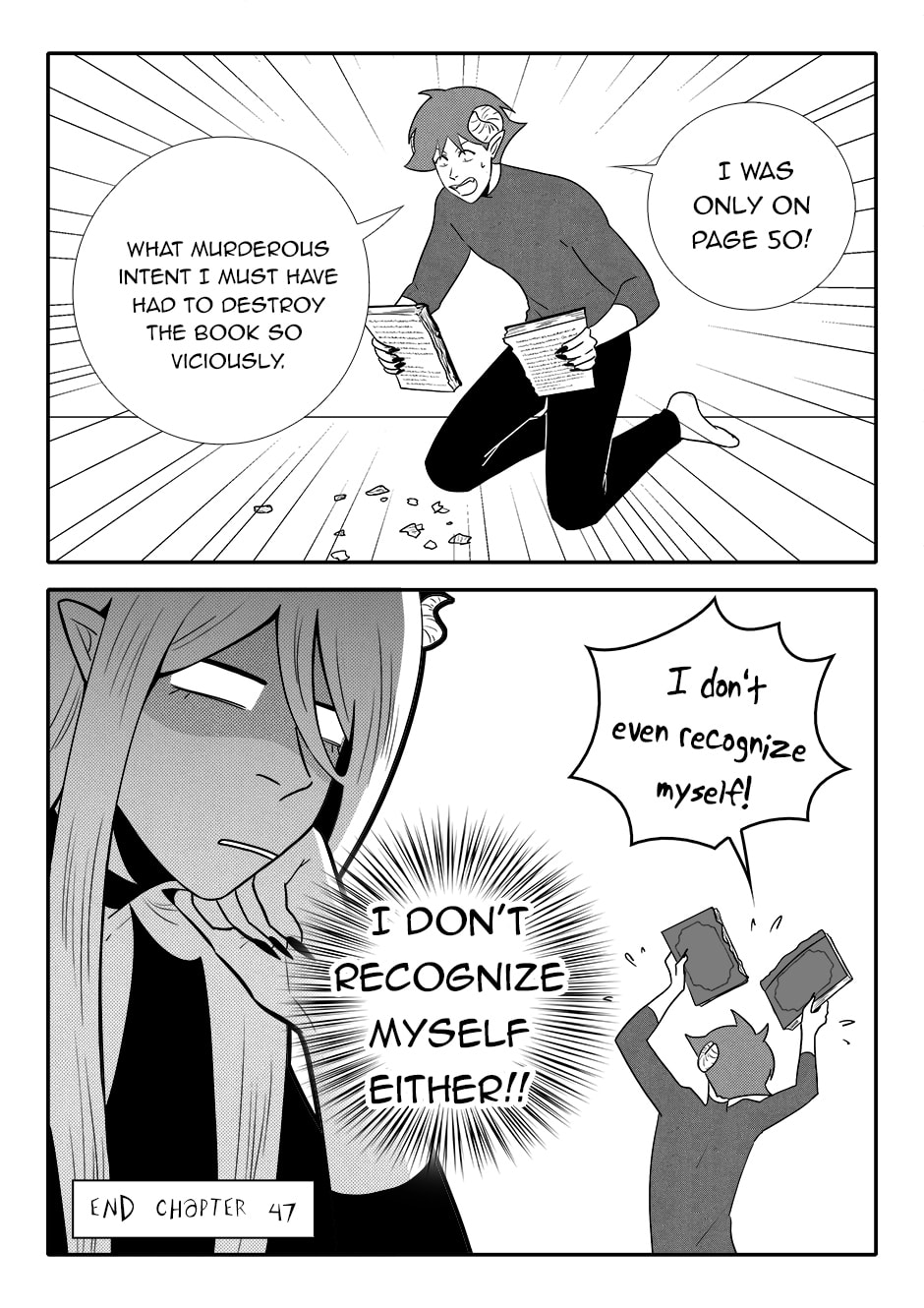 Read Jiro Kuwata Masterpiece Selection chapter 103.3 image 0 on Lezhin