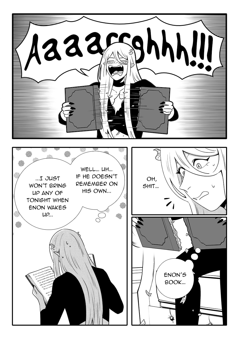 Read Jiro Kuwata Masterpiece Selection chapter 103 image 0 on Lezhin