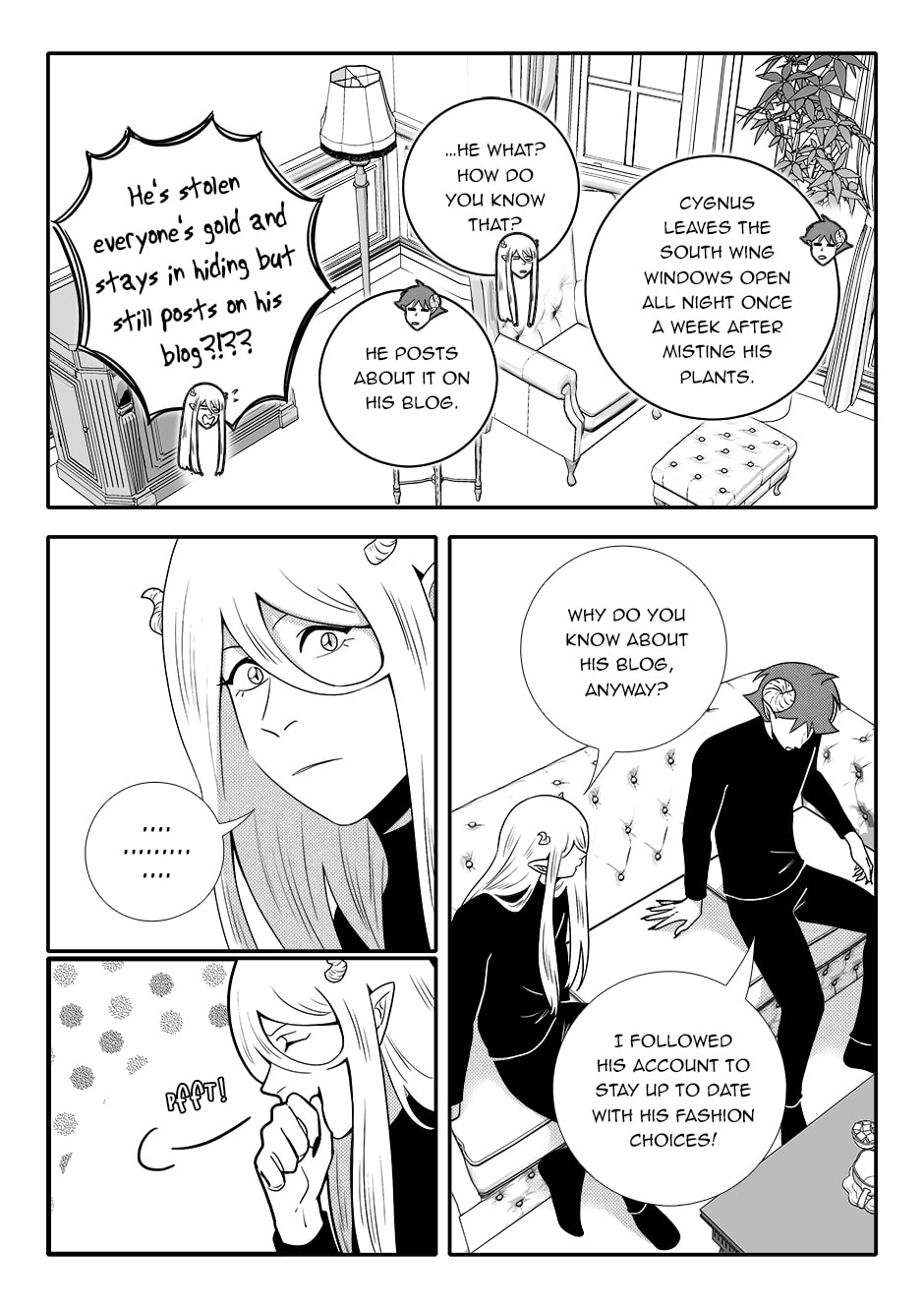 Read Jiro Kuwata Masterpiece Selection chapter 104.8 image 0 on Lezhin